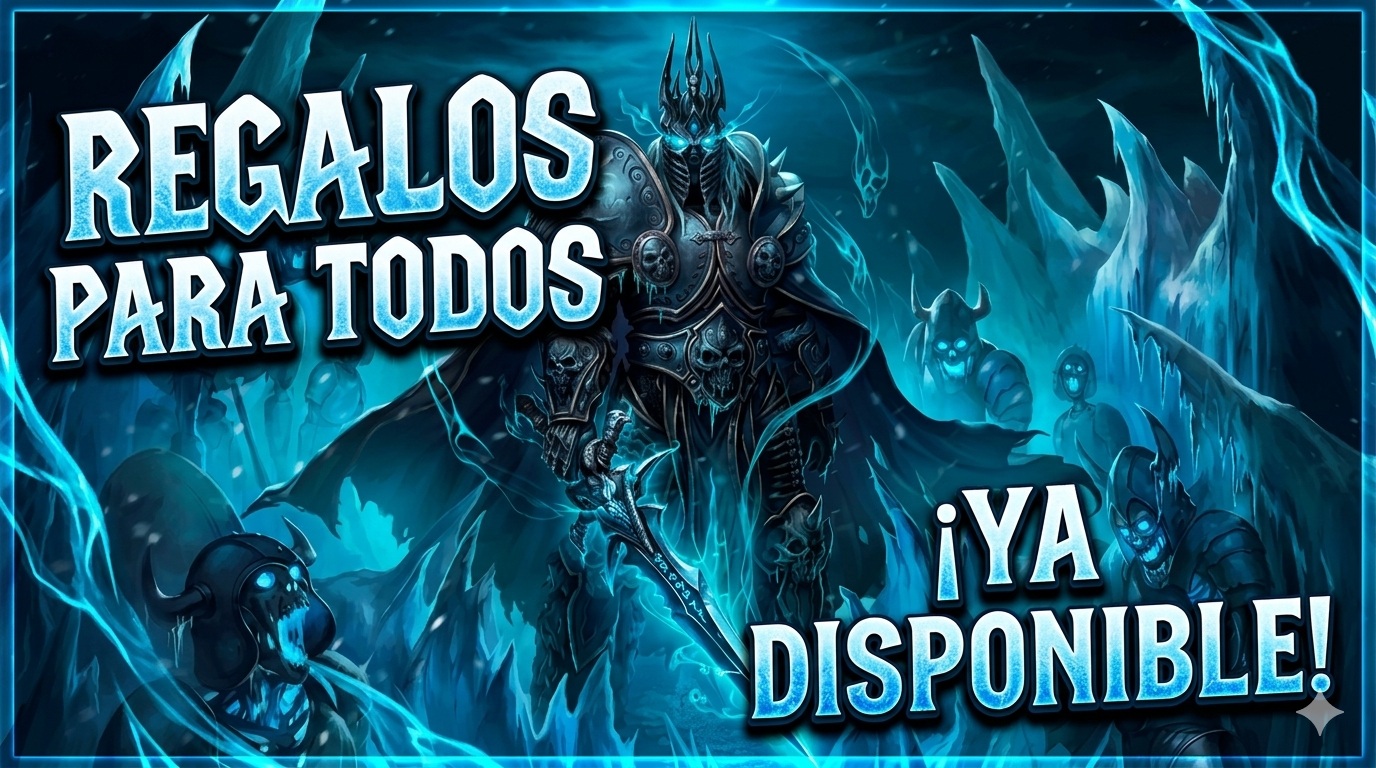 REGALOS PARA TODOS | YA DISPONIBLE